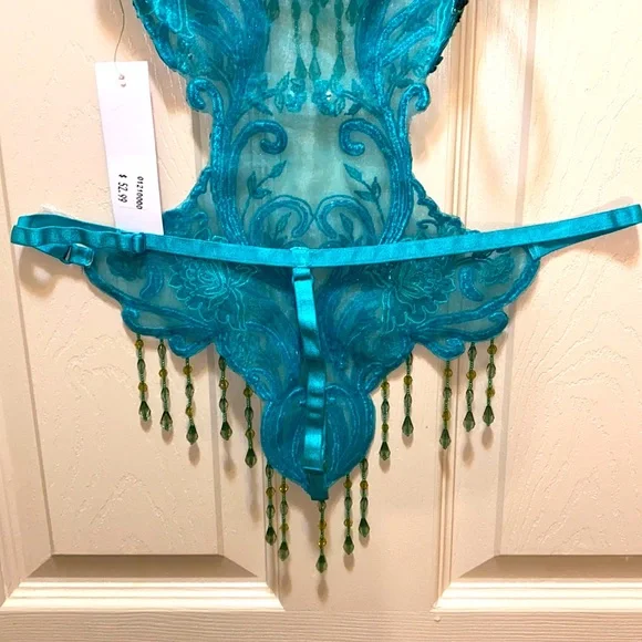 Fine Lingerie SZ O/S NWT - Picture 10 of 12